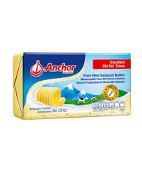 Depending on the brand, one stick of salt contains somewhere between a little over ¼ teaspoon do you have more questions about ingredient substitutions, measurement conversions, or any topic not covered above related to following a recipe? Anchor Unsalted Butter