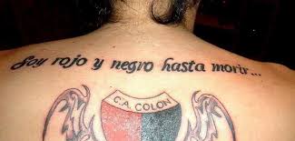 Get the latest colón (santa fe) news, scores, stats, standings, rumors, and more from espn. Colon De Santa Fe Home Facebook