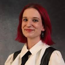 cybersecurity #womanintech #wgugrad