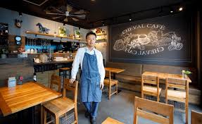 Image result for カフェ