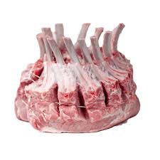Stew Leonard's Bone In Pork Rib Crown Roast (lb) Delivery or Pickup Near Me 