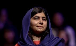 In 2014 won malala de nobelprijs voor vrede en was. Nobelprijswinnares Malala Afgestudeerd Aan Universiteit Oxford Nu Netflix En Slapen Buitenland Ad Nl