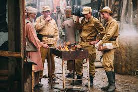 Az oldalon teljes filmek széles körű választékából. Testveriseg Itt Egy Jo Orosz Haborus Film Afganisztanrol