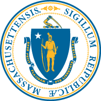 As state seals become available in 19 size, we will post their availability on our web page. Mass Gov