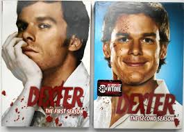 Resurrection Release Date Dexter Netflix Usa Dexter Season 1-6 On (DVD)  Like New Great Condition,
