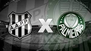 Marcos rocha, felipe melo, gómez e victor luis; Nesiliaujantis Isseko Tobulinti Palmeiras Vs Ponte Preta Hundepension Bayreuth Com