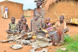 Yoweri museveni, ugandan head of state. Never Give Up The Struggle For A Birthright Actionaid International