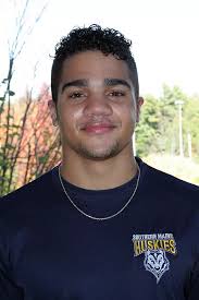 2020-21 Men's Indoor Track Roster