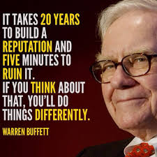 Jerome Knyszewski Online reputation management