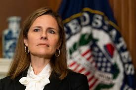 WATCH LIVE: The first day of Senate confirmation hearings for Supreme Court  nominee Amy Coney Barrett is set to begin shortly. Watch live
