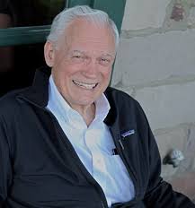 James Mann, Obituary