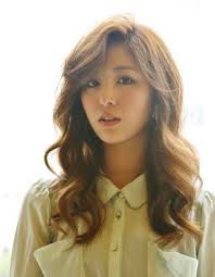 Hairstyle Japanese Long Wavy Japanese Hairstyle Long Hair Styles Wedding Hairstyles For Medium Hair