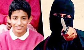 Jihadi John: Islamic State killer Mohammed Emwazi a 'loner who was bullied  at school'