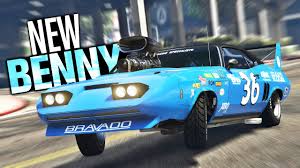 Cars for gta san andreas: Gta 5 Online New Bravado Gauntlet Classic Custom Customization Summer Special Update Youtube