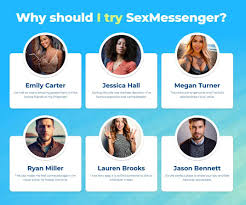Sex Messenger Overview 2024: Connect, Share, and Explore Your Desires