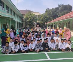 Maybe you would like to learn more about one of these? Tentang Kami Pondok Pesantren Tahfiz Penghafal Quran Bogor Sekolah Islam Sd Smp Sma Al Basyir Boarding School