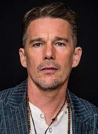 Eighty percent of success is showing up.. Ethan Hawke Wikipedia