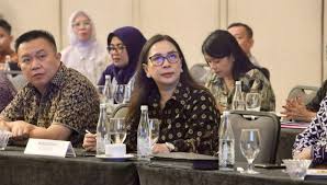 Pemkab Minahasa Bahas RDTR Tombulu dengan Kementerian Agraria -  BeritaManado.com: Berita Terkini Kota Manado, Sulawesi Utara