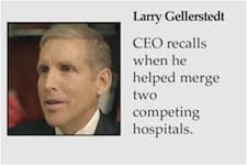 Larry Gellerstedt's Moment led to creation of one of nation's most  successful children's hospitals