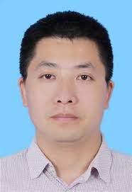 刘勋成-中国科学院大学-UCAS