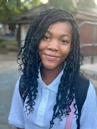 Krystin Moore's Instagram, Twitter & Facebook