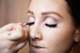 Thrive New York Fashion Week Beauty Show Fall 2016