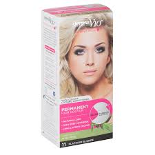Highlighters, dry erase & permanent markers. Salon Fashion Permanent Hair Colour