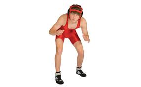 AAU - Wrestling