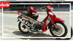﻿ untuk kesempatan kali ini kita akan memberikan info gambar modifikasi motor trail terlengkap terbaru terkece tentunya,kami akan menyajikan modifikasi motor trail dari berbagai merek dan type semua. Modifikasi Motor Fiz R Road Race Modifikasi Motor Terbaru 2021