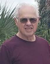 Obituary information for Charles Richard "Chuck" Terasa