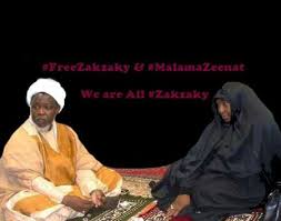 Badi'ah ibraheem zakzaky, daughter of the leader of the islamic movement of nigeria… Kutun Kaduna Dake Shari Ar Malam Hausa English 24h Facebook