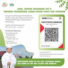 Seluruhnya di wisuda dengan pencapaian. Jaringan Pesantren Rumah Tahfidz Kiai Marogan Posts Facebook