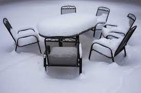 How To Protect Your Outdoor Furniture Handyman Tips Patio Furniture Storage Patio Furniture Covers Wooden Patio Furniture