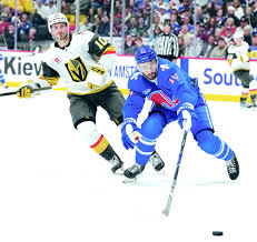 ‘Big boy’ hockey on for NHL conference finals