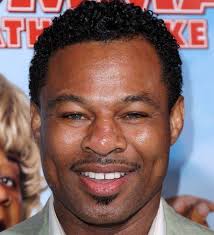 Sugar Shane Mosley Photos, News and Videos, Trivia and Quotes