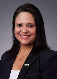 Yvette Saenz's Instagram, Twitter & Facebook