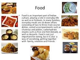 46 Importance Of Food In Culture Bergayo