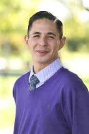 Felipe Mercado: a champion for mental health