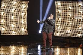 Once Blind Agt Singer S Gene Therapy Is Set For Approval Daily Mail Online Four years ago, the formerly blind young singer was profiled in national geographic after a medical treatment gave him. daily mail