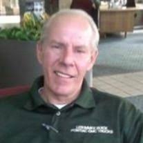 Michael Edward Allman Obituary