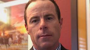 Riders Deemed 'Oversized' Asked To Dismount at Major Show In England