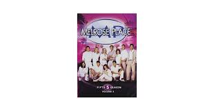 Amazon.com: Melrose Place: Season 5, Vol. 2 : Courtney Thorne-Smith, Brooke  Langton, Andrew Shue, David Charvet, Kelly Rutherford, Doug Savant, Heather  Locklear, Marcia Cross, Laura Leighton, Grant Show, Thomas Calabro, Rob  Estes,