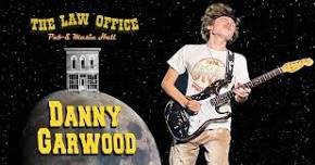 Danny Garwood