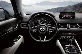 2018 Mazda Cx 5 Touring Vs Grand Touring