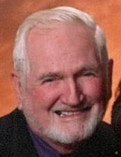 Obituary for Guy William Davis