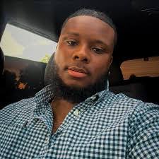 Rodney Rector's Instagram, Twitter & Facebook