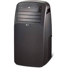 In the cooling and dehumidification mode, moisture is generated inside the indoor unit. A Buyer Guide To Lg Portable Air Conditioners Kitchen Wars