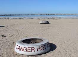 Maybe you would like to learn more about one of these? Board Extinguishes Several Wood Burning Bonfires In Newport Newport Beach Ca Patch