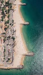 21 Stunning Beach Photos Captured With A Drone Cool Places To Visit Africa Travel Places To Visit