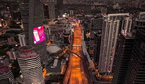 Malaysian senior minister ismail sabri yaakob said on wednesday (may 5) that kuala lumpur and johor bahru are among the places under a movement control order (mco). Kl During Mco We Spoke To The Photographer Behind These Amazing Shots Trp